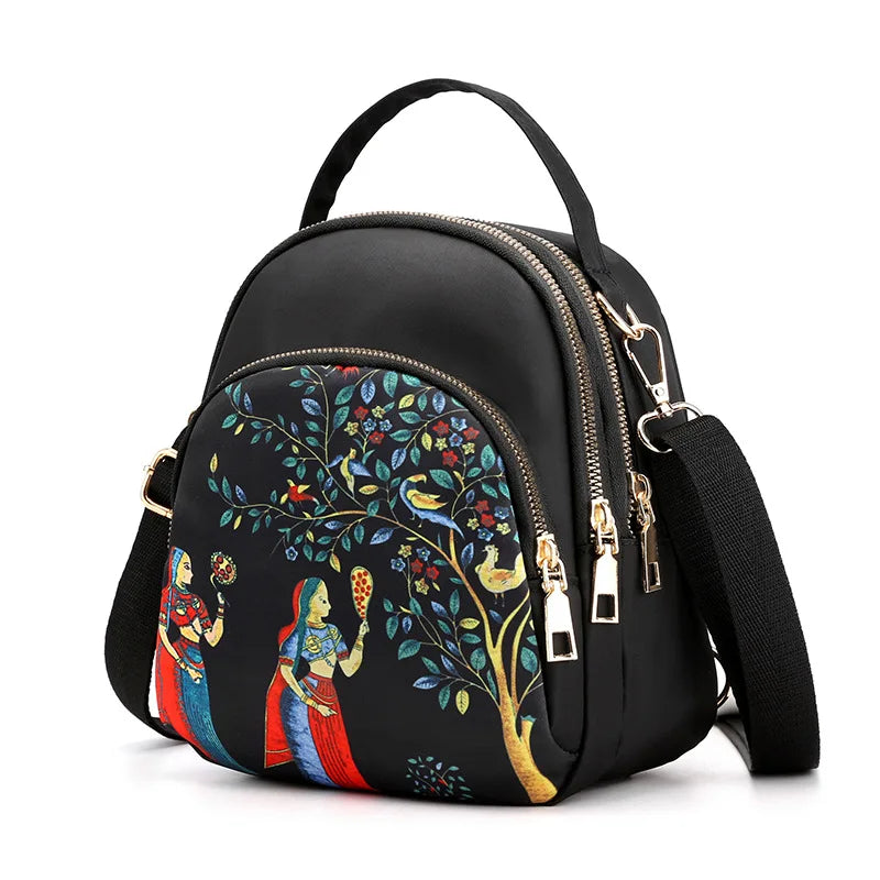 Famous Designer Brand Bags Women Leather Handbags New Luxury Ladies Hand Bags Purse Fashion Bags
