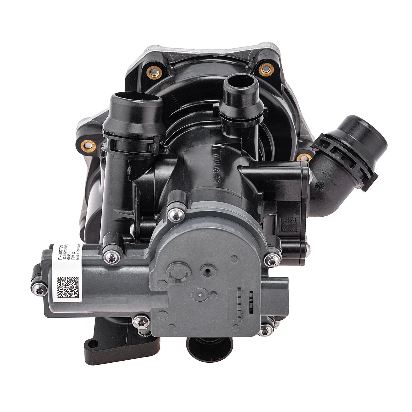 OEM EA888 Mk3 Water Pump Thermostat VW,Tiguan,AUDI A3/A4/A5/A6/Q5