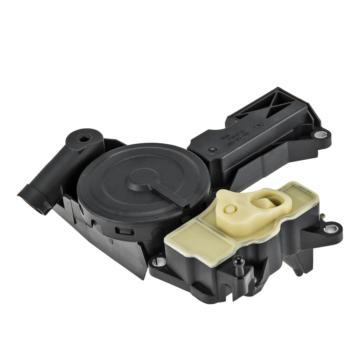 OEM Genuine Oil Separator PCV Valve Assembly 06H103495AE,06H103495AK,06H103495J For VW Tiguan,Beetle,CC,Eos,Golf,Jetta,Passat