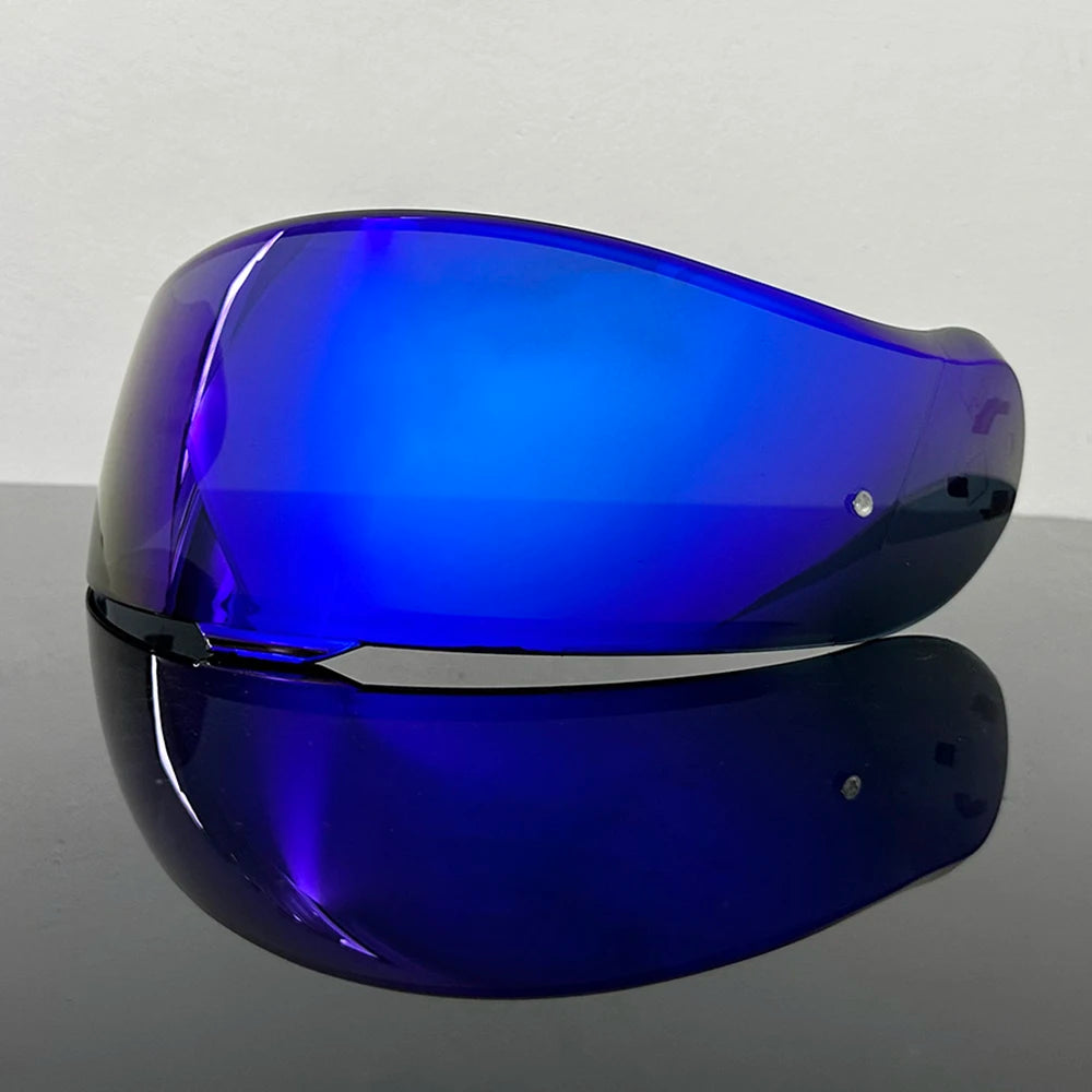 Motorcycle Helmet Visor Replacement Original Face Shield For Shoei Neotec 3 Helmet Lens