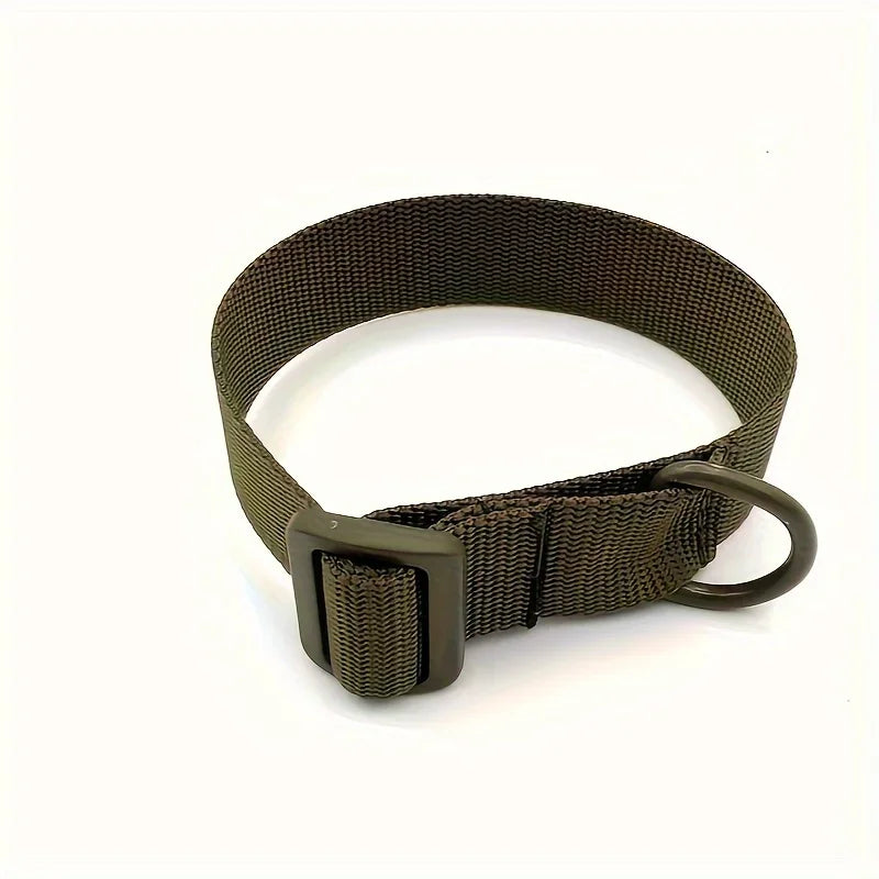 Tactical Universal Sling with D-Ring: Shooting, Hunting & Wear-Resistant Strap