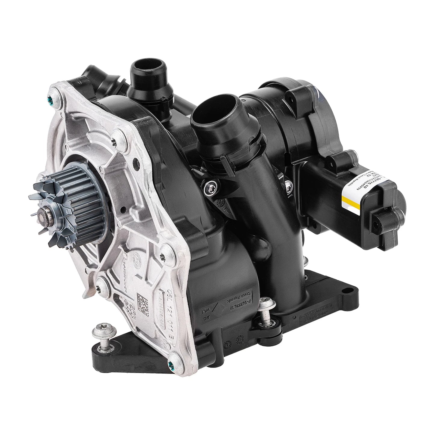 OEM EA888 Mk3 Water Pump Thermostat VW,Tiguan,AUDI A3/A4/A5/A6/Q5