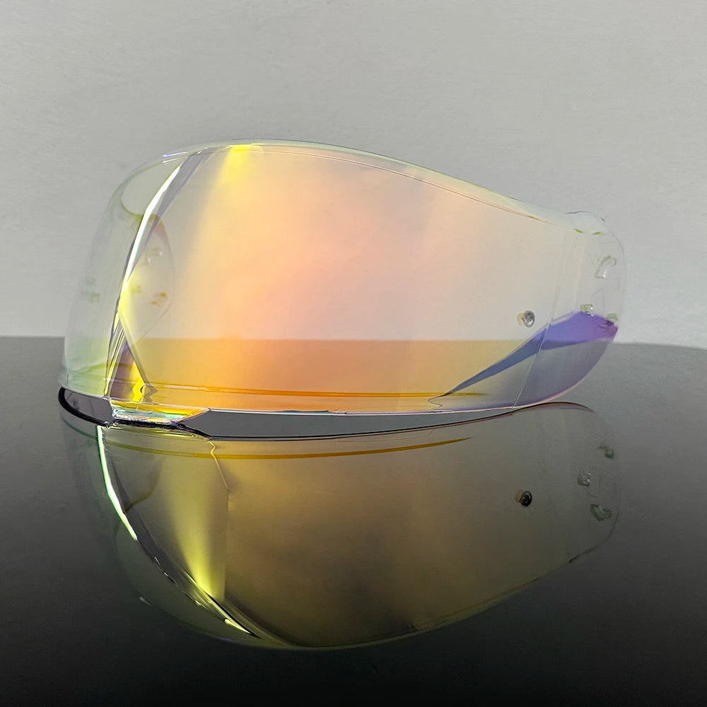 Motorcycle Helmet Visor Replacement Original Face Shield For Shoei Neotec 3 Helmet Lens
