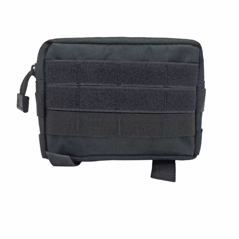 Tactical EDC Waist Bag,Hunting Pouch,Molle Belt Pouch,Outdoor Sports Hunting Bag,Tactical Vest