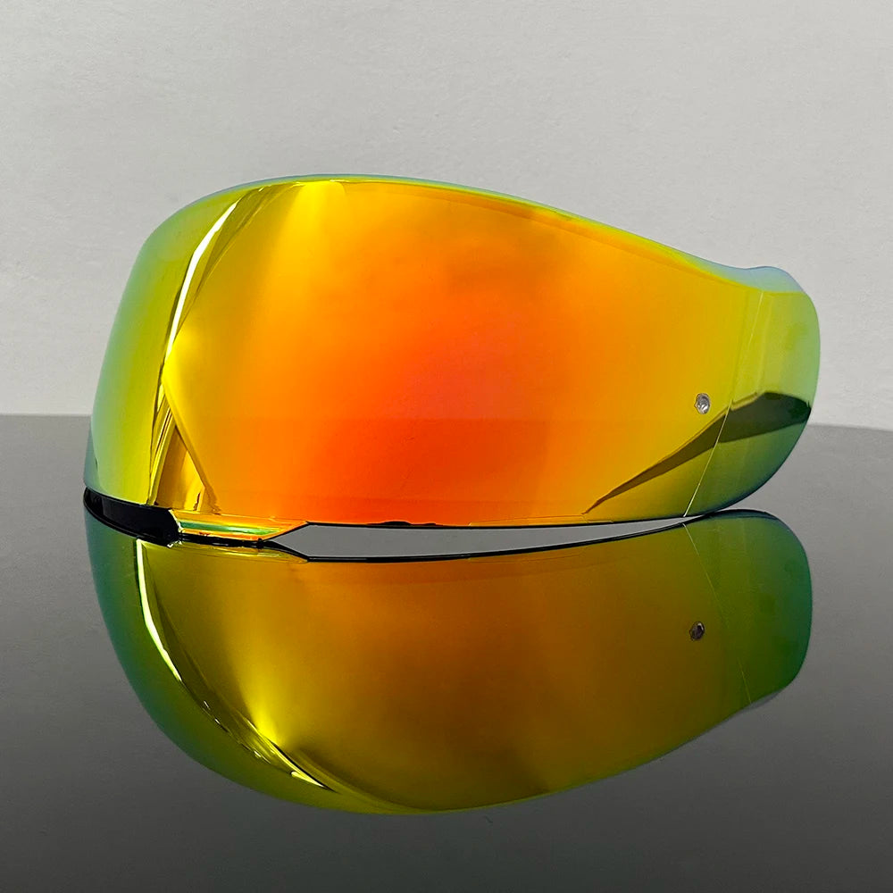 Motorcycle Helmet Visor Replacement Original Face Shield For Shoei Neotec 3 Helmet Lens