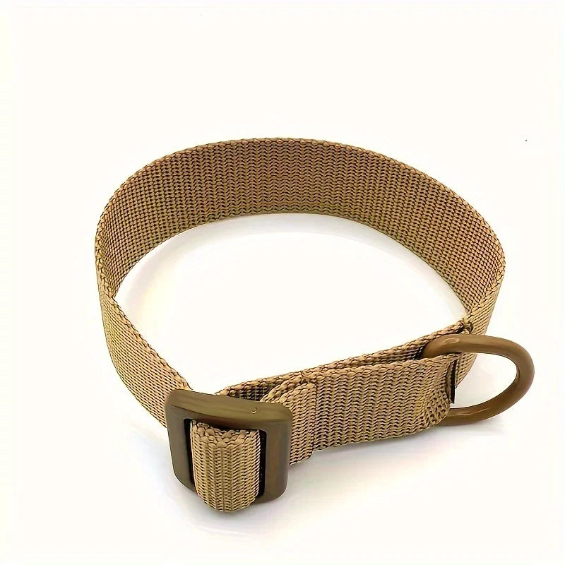 Tactical Universal Sling with D-Ring: Shooting, Hunting & Wear-Resistant Strap
