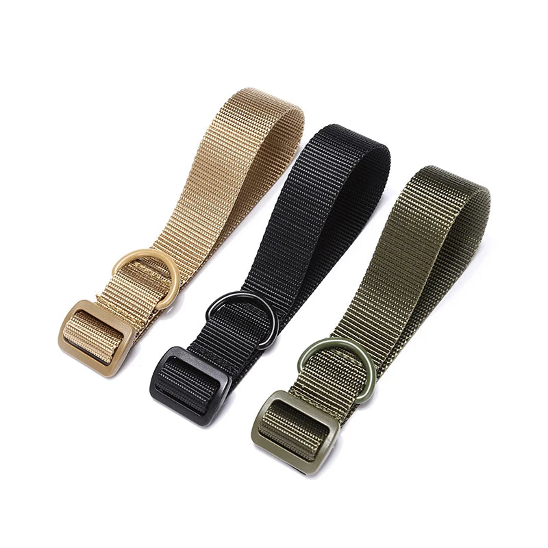 Tactical Rope