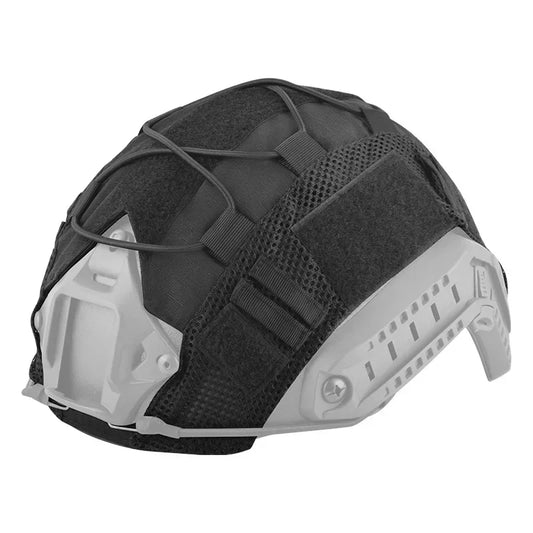 Tactical Helmet Cloth,for Fast Military Outdoor CS Camouflage Helmet Cover Helmet Cloth