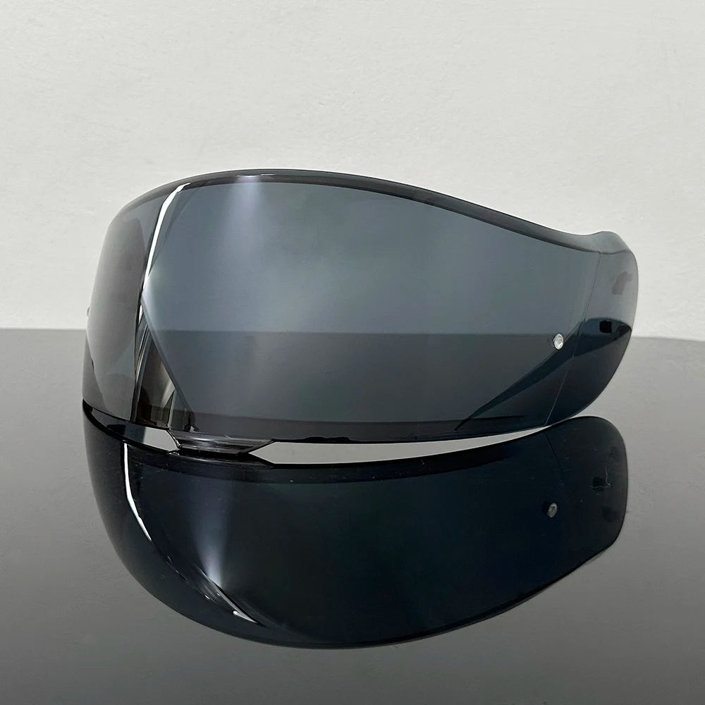Motorcycle Helmet Visor Replacement Original Face Shield For Shoei Neotec 3 Helmet Lens