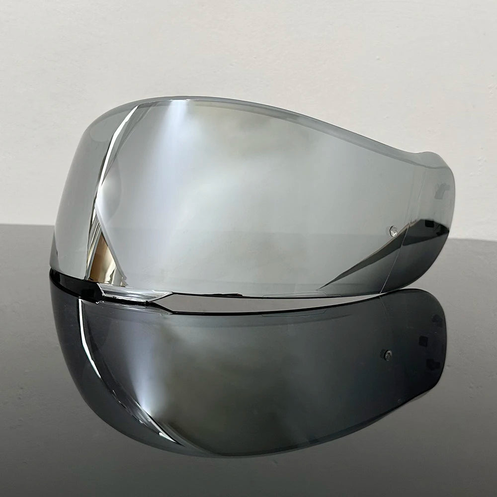 Motorcycle Helmet Visor Replacement Original Face Shield For Shoei Neotec 3 Helmet Lens