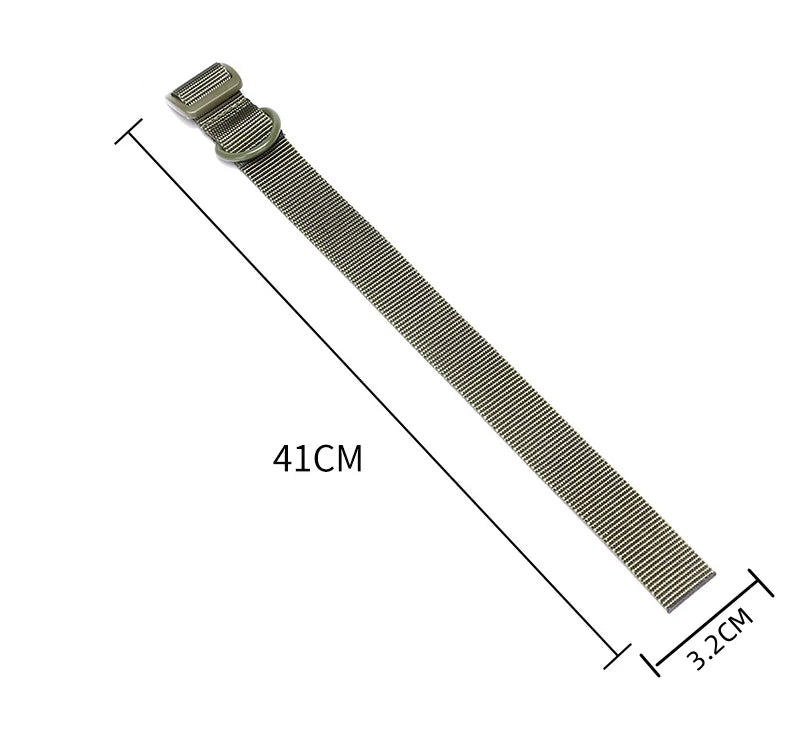 Tactical Rope