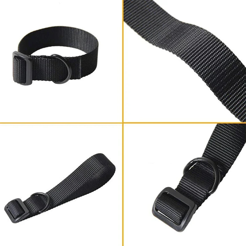 Tactical Universal Sling with D-Ring: Shooting, Hunting & Wear-Resistant Strap